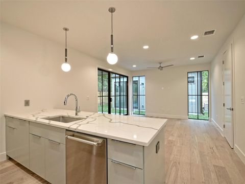 Tiny photo for 6005 Woodrow Ave, Austin, TX 78757 (MLS # 3471698)