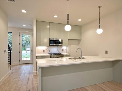 Tiny photo for 6005 Woodrow Ave, Austin, TX 78757 (MLS # 3471698)