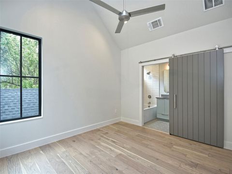 Tiny photo for 6005 Woodrow Ave, Austin, TX 78757 (MLS # 3471698)