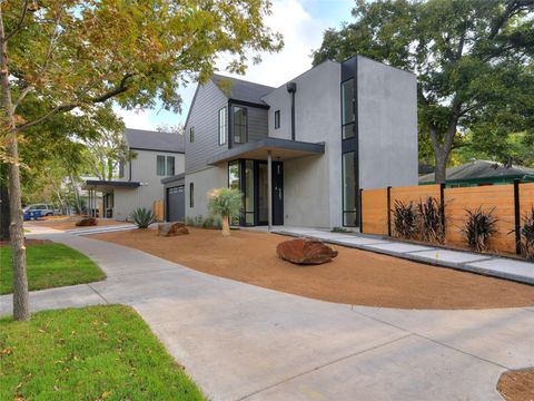 Tiny photo for 6005 Woodrow Ave, Austin, TX 78757 (MLS # 3471698)