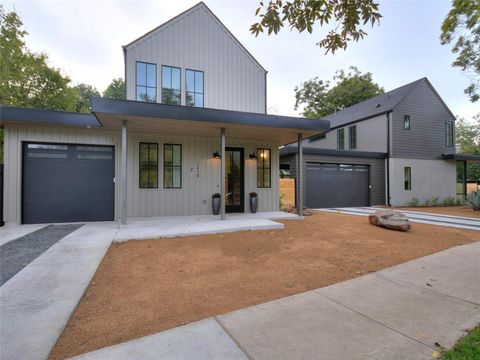 Tiny photo for 6005 Woodrow Ave, Austin, TX 78757 (MLS # 3471698)