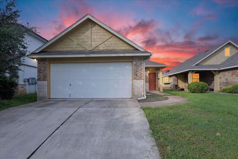Photo of 15111 Parrish Ln LN, Austin, TX 78725 (MLS # 1520109)