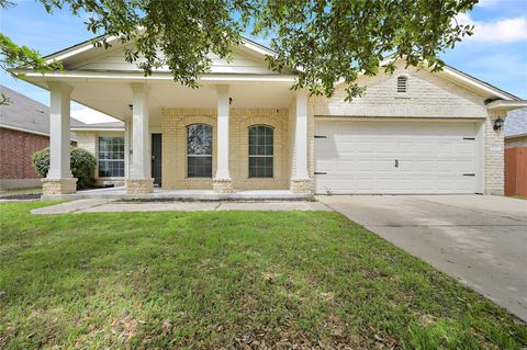 Photo of 3232 Clinton PL, Round Rock, TX 78665 (MLS # 7028650)
