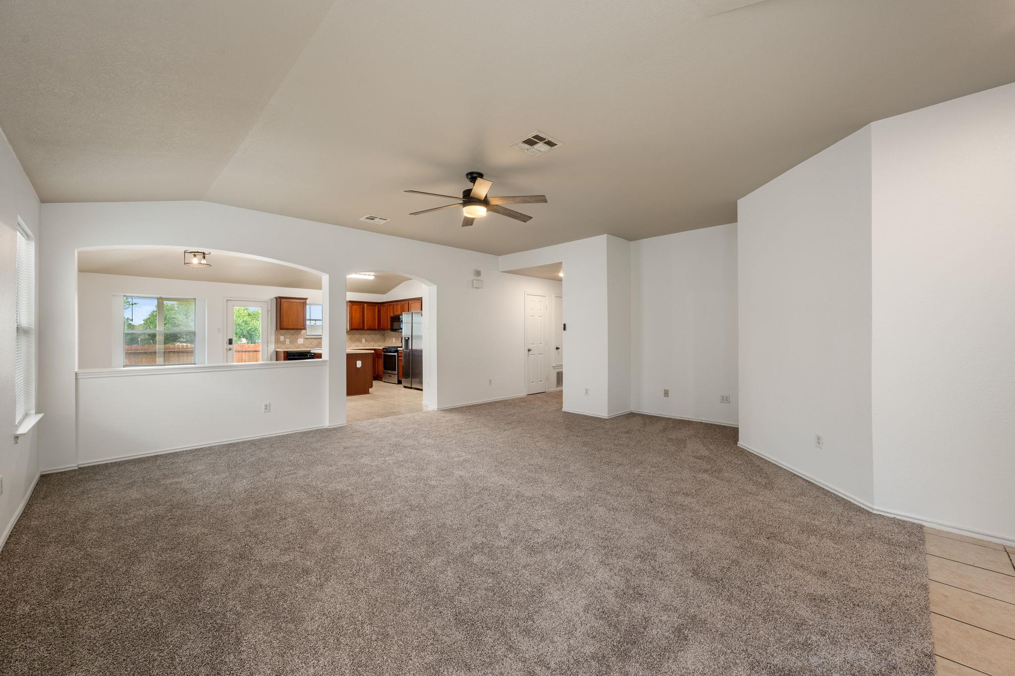 3232 Clinton PL