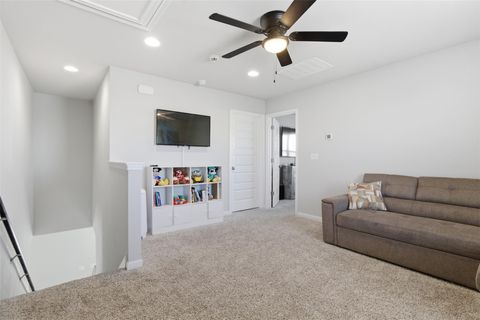 Tiny photo for 12508 Zenyatta DR, Buda, TX 78610 (MLS # 6794860)