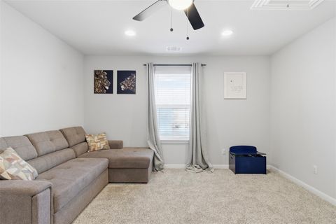 Tiny photo for 12508 Zenyatta DR, Buda, TX 78610 (MLS # 6794860)