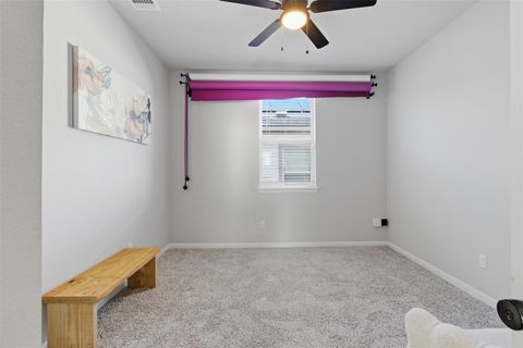 Tiny photo for 12508 Zenyatta DR, Buda, TX 78610 (MLS # 6794860)