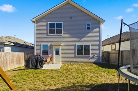 Tiny photo for 12508 Zenyatta DR, Buda, TX 78610 (MLS # 6794860)