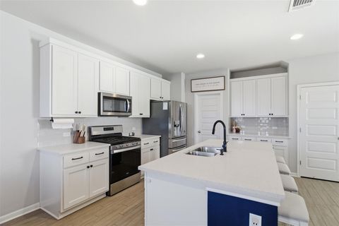 Tiny photo for 12508 Zenyatta DR, Buda, TX 78610 (MLS # 6794860)