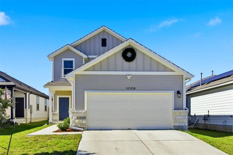 12508 Zenyatta DR Buda TX 78610