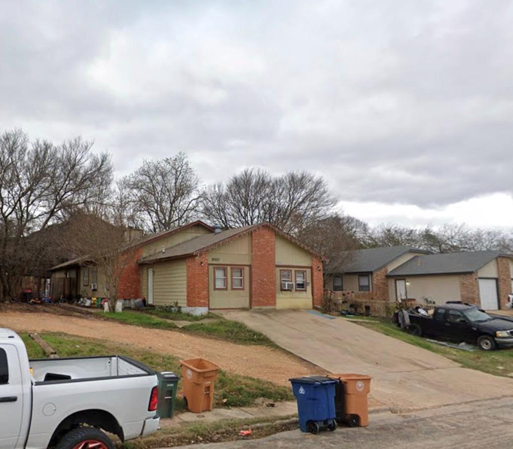 9703 Carson Creek BLVD