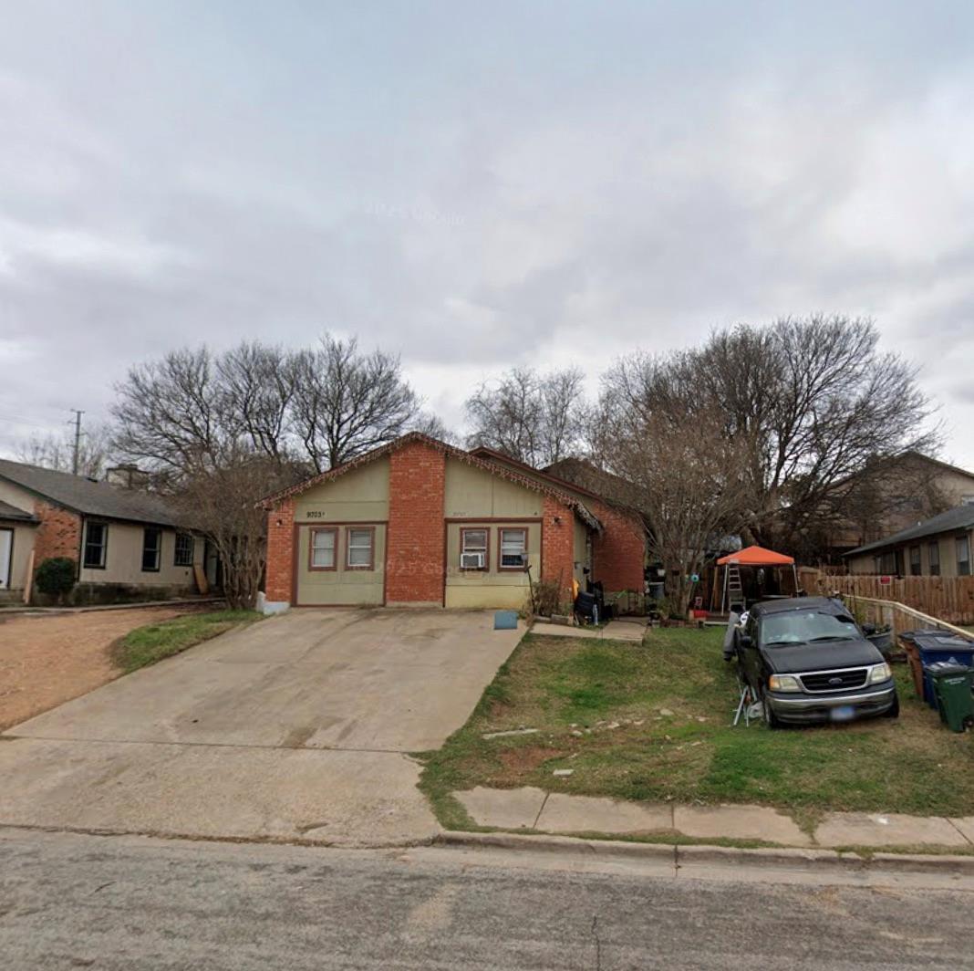 9703 Carson Creek BLVD