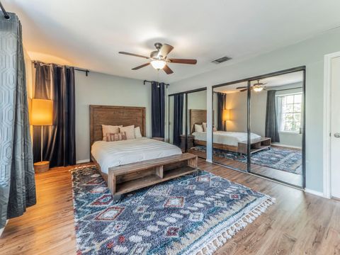 Tiny photo for 2110 Morley DR, Austin, TX 78752 (MLS # 7284139)