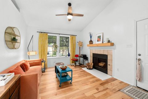 Tiny photo for 11901 Swearingen DR #43-I, Austin, TX 78758 (MLS # 5188809)