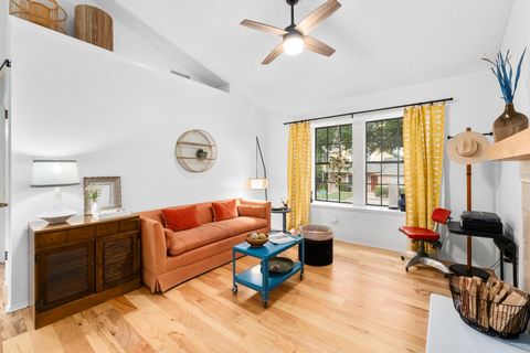 Tiny photo for 11901 Swearingen DR #43-I, Austin, TX 78758 (MLS # 5188809)