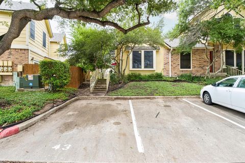 Tiny photo for 11901 Swearingen DR #43-I, Austin, TX 78758 (MLS # 5188809)
