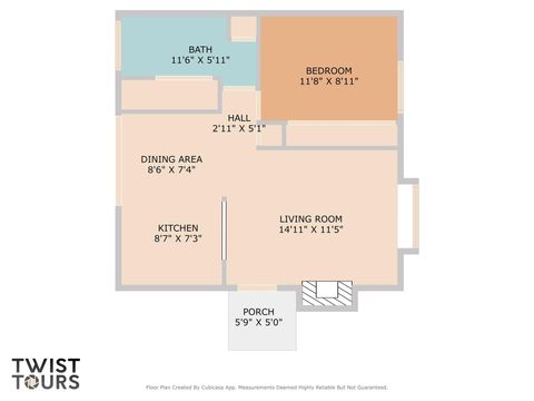 Tiny photo for 11901 Swearingen DR #43-I, Austin, TX 78758 (MLS # 5188809)