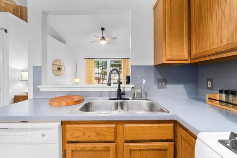 Tiny photo for 11901 Swearingen DR #43-I, Austin, TX 78758 (MLS # 5188809)