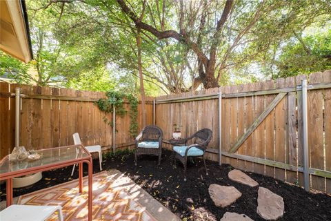 Tiny photo for 11901 Swearingen DR #43-I, Austin, TX 78758 (MLS # 5188809)