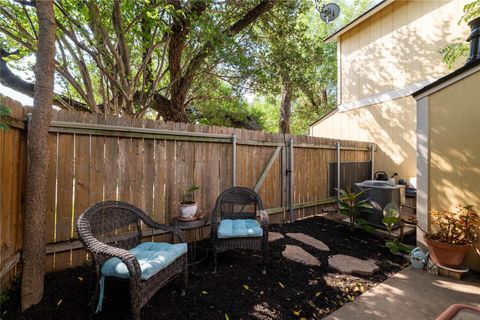 Tiny photo for 11901 Swearingen DR #43-I, Austin, TX 78758 (MLS # 5188809)