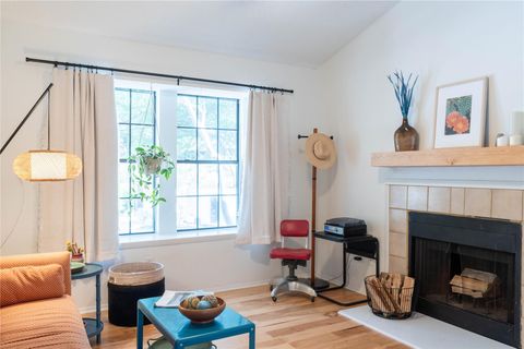 Tiny photo for 11901 Swearingen DR #43-I, Austin, TX 78758 (MLS # 5188809)