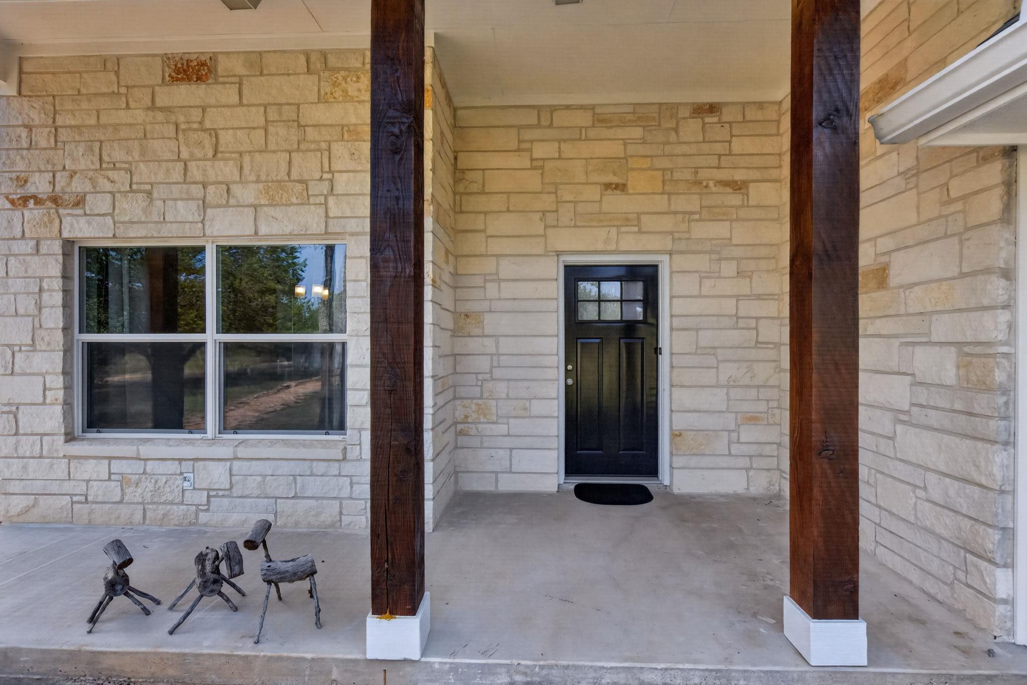 207 Deer Ridge DR
