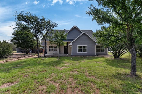 Photo of 207 Deer Ridge DR, Burnet, TX 78611 (MLS # 3185159)