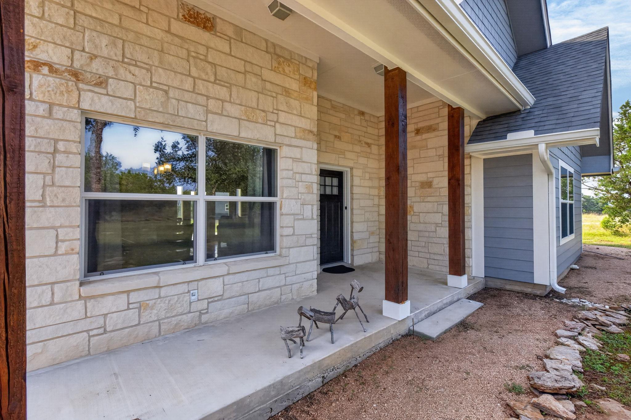 207 Deer Ridge DR
