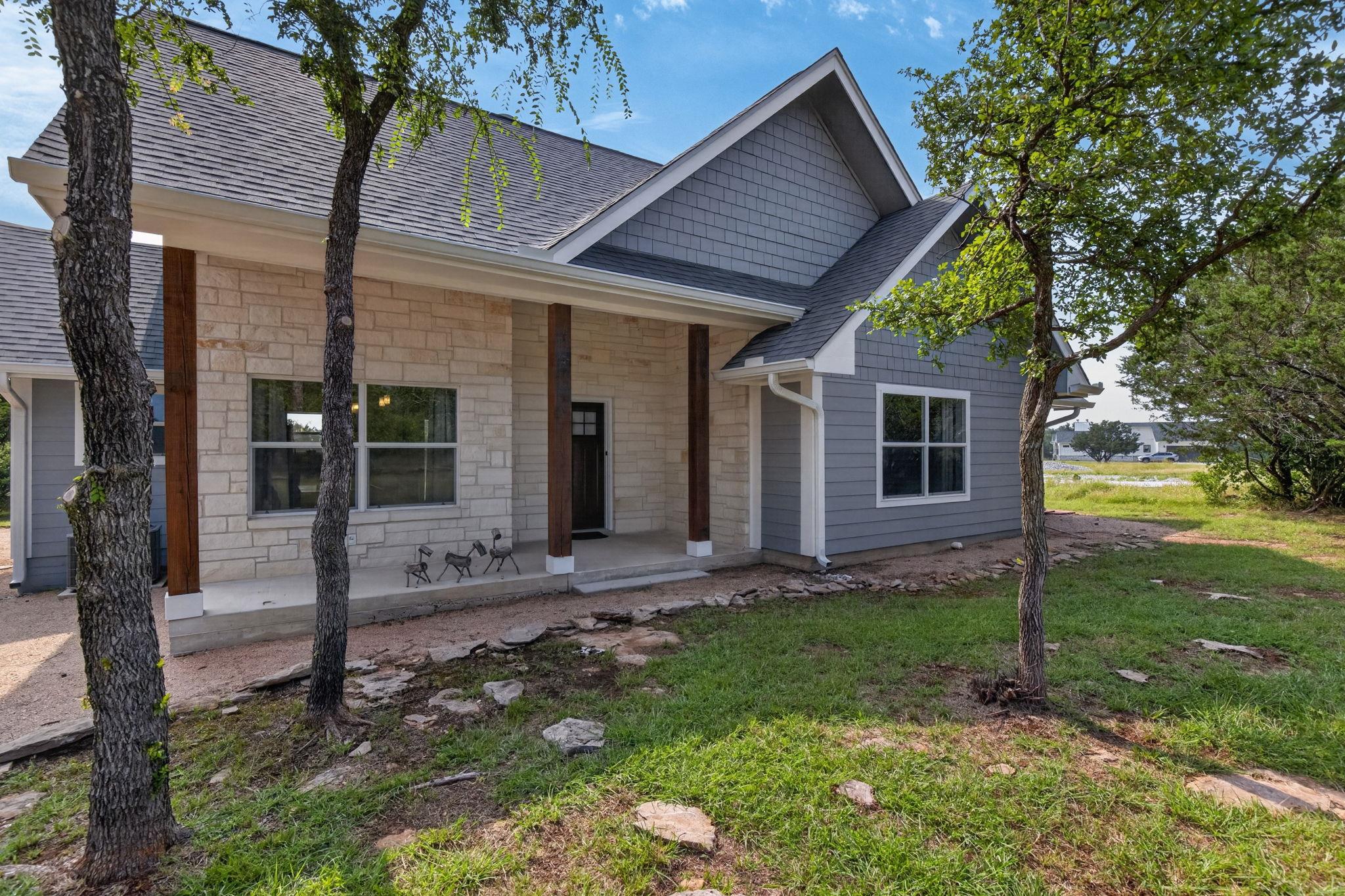 207 Deer Ridge DR