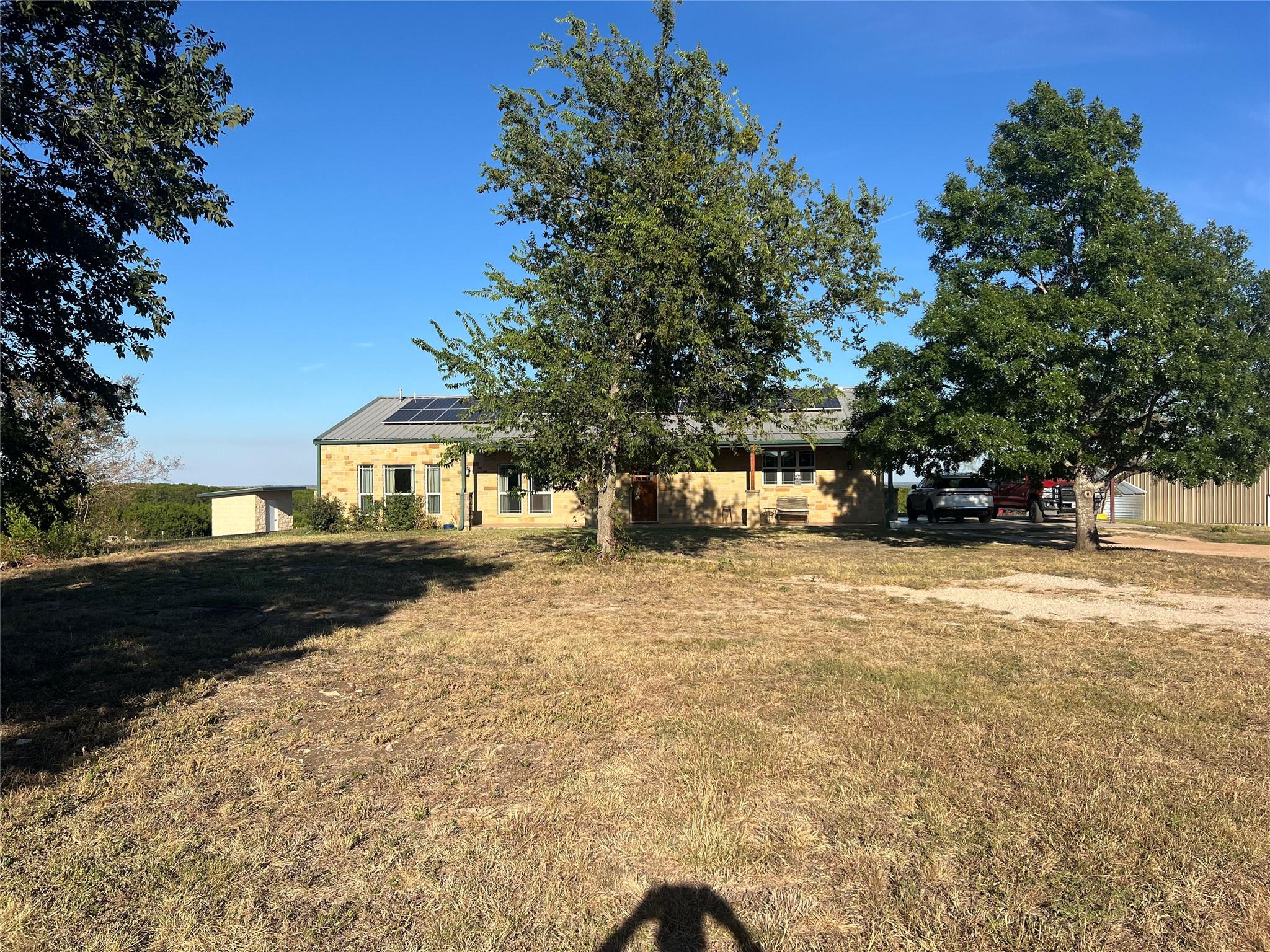 4601 County Road 202
