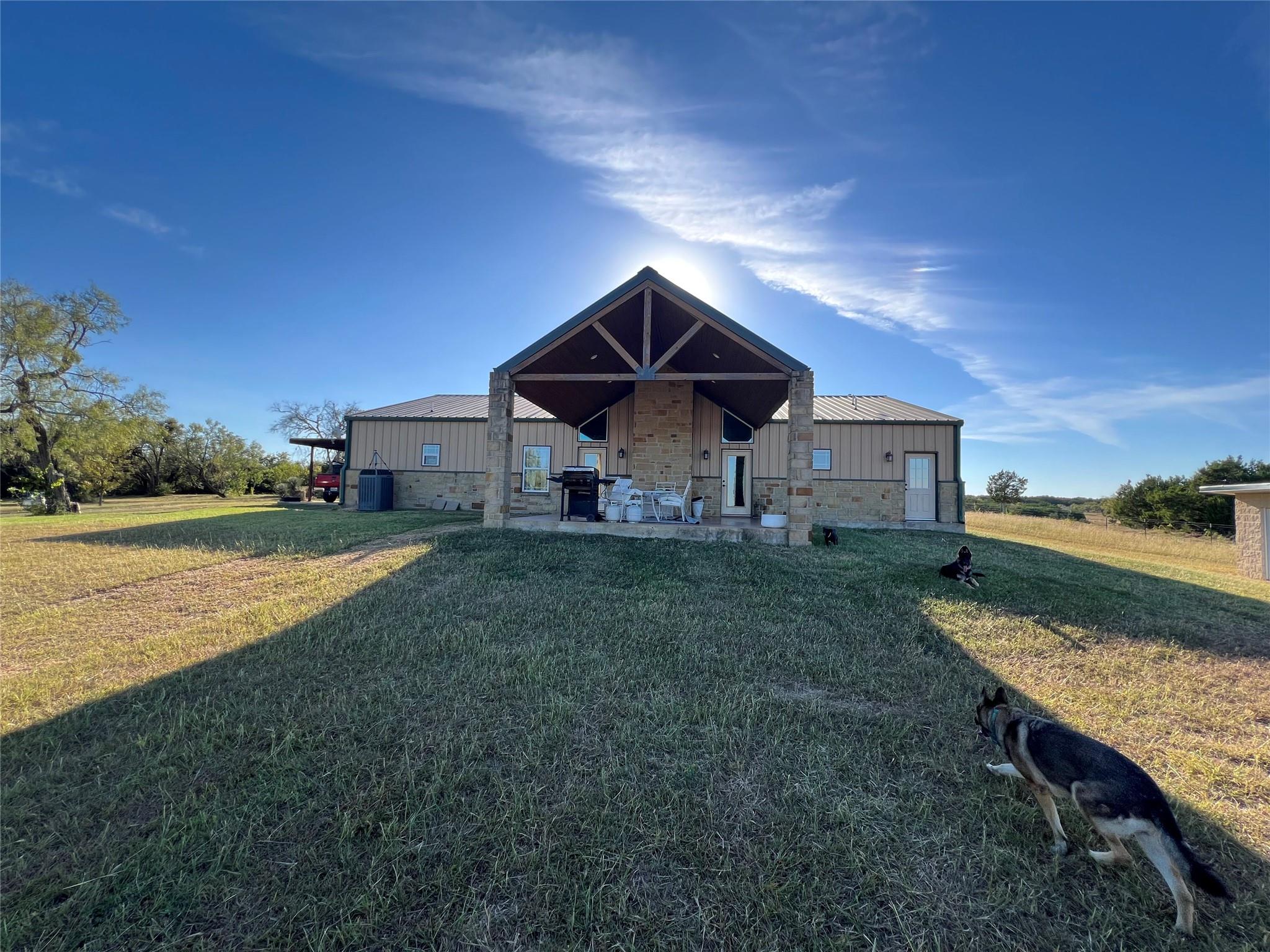 4601 County Road 202