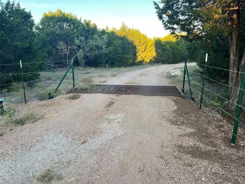 4601 County Road 202 Burnet TX 78611