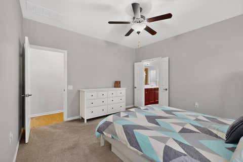 Tiny photo for 6901 Vail Ridge ST, Austin, TX 78744 (MLS # 8977443)