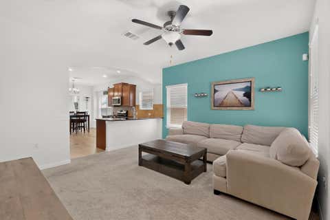 Tiny photo for 6901 Vail Ridge ST, Austin, TX 78744 (MLS # 8977443)