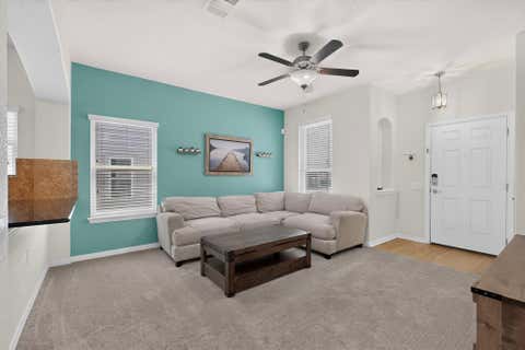 Tiny photo for 6901 Vail Ridge ST, Austin, TX 78744 (MLS # 8977443)