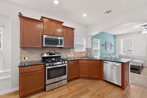 Tiny photo for 6901 Vail Ridge ST, Austin, TX 78744 (MLS # 8977443)
