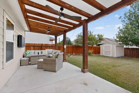 Tiny photo for 6901 Vail Ridge ST, Austin, TX 78744 (MLS # 8977443)