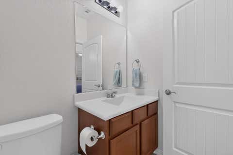 Tiny photo for 6901 Vail Ridge ST, Austin, TX 78744 (MLS # 8977443)