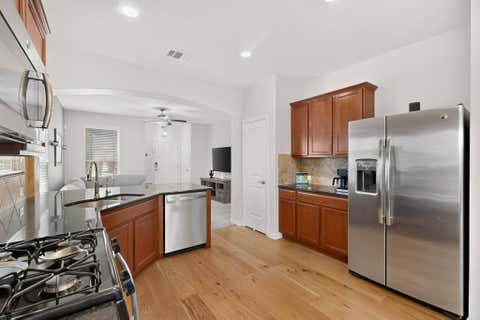 Tiny photo for 6901 Vail Ridge ST, Austin, TX 78744 (MLS # 8977443)