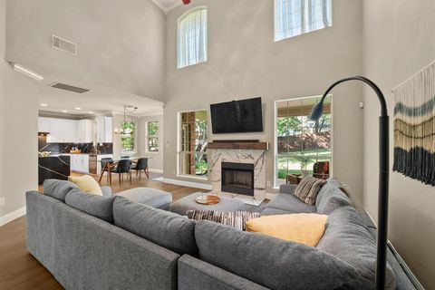 Tiny photo for 1320 Sawdust CT, Austin, TX 78732 (MLS # 7696053)