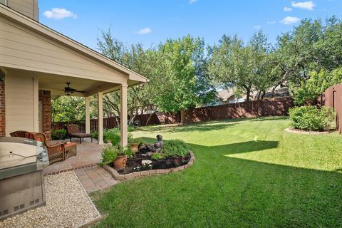 Tiny photo for 1320 Sawdust CT, Austin, TX 78732 (MLS # 7696053)
