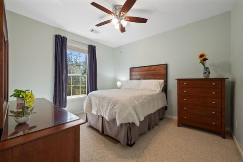 Tiny photo for 1320 Sawdust CT, Austin, TX 78732 (MLS # 7696053)