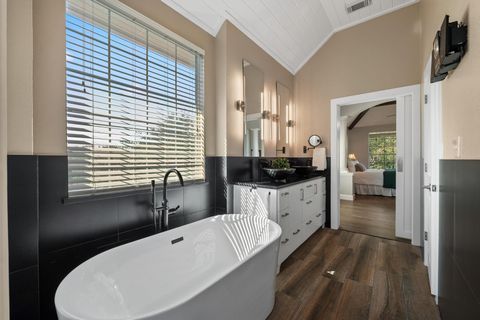 Tiny photo for 1320 Sawdust CT, Austin, TX 78732 (MLS # 7696053)