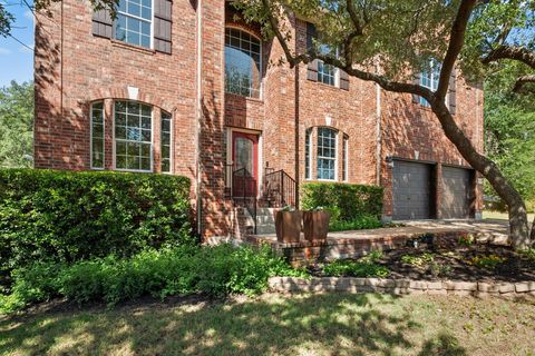 Tiny photo for 1320 Sawdust CT, Austin, TX 78732 (MLS # 7696053)