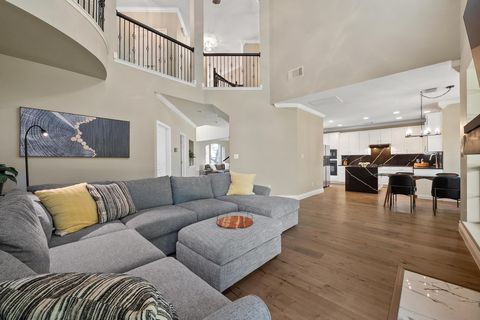 Tiny photo for 1320 Sawdust CT, Austin, TX 78732 (MLS # 7696053)
