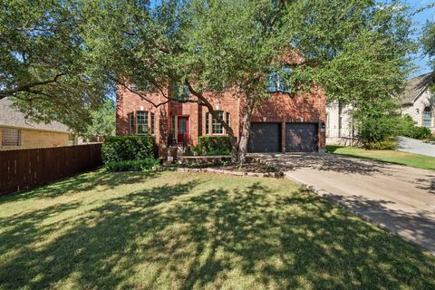 Photo of 1320 Sawdust CT, Austin, TX 78732 (MLS # 7696053)