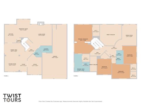 Tiny photo for 1320 Sawdust CT, Austin, TX 78732 (MLS # 7696053)