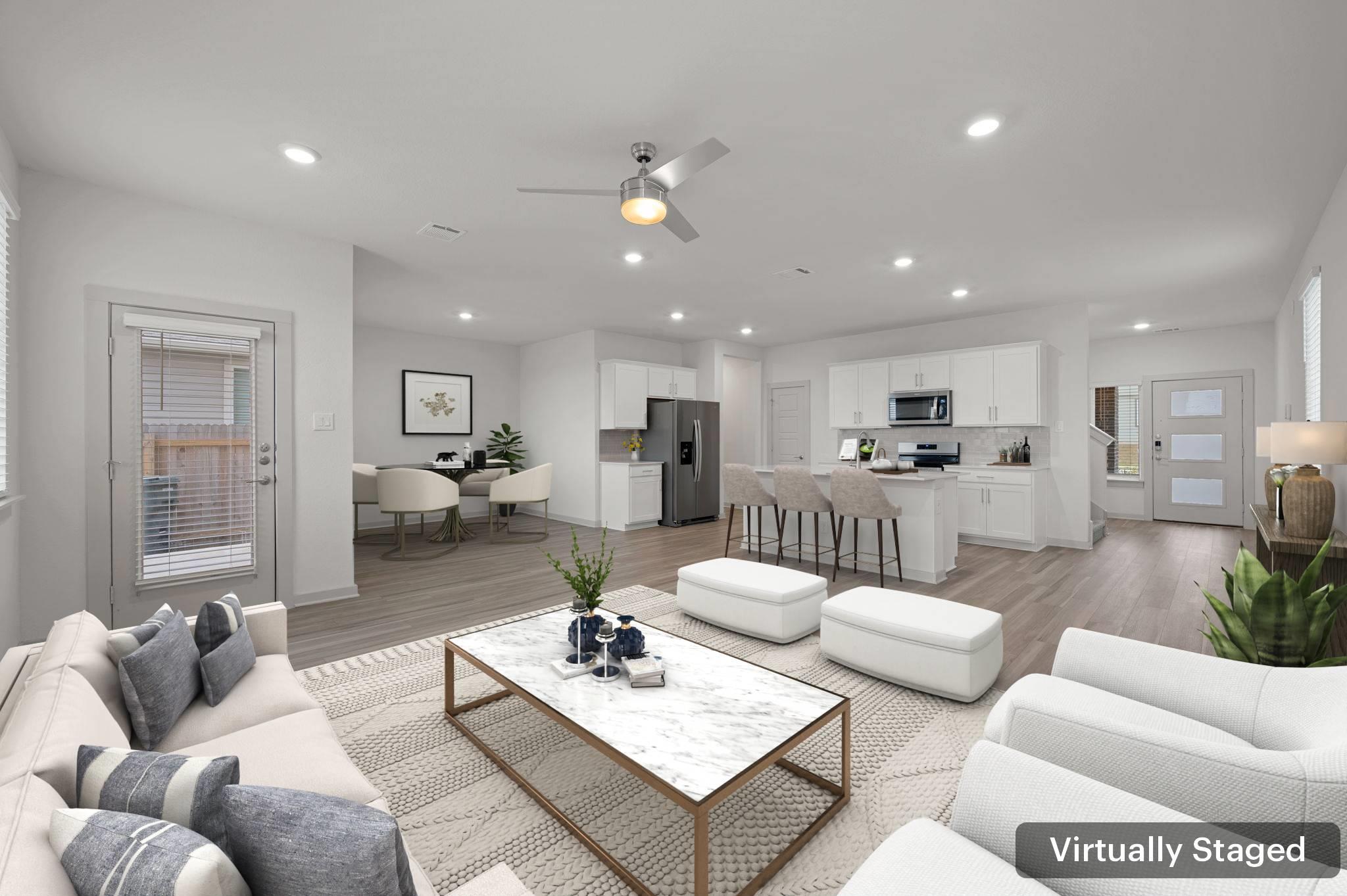 428 Millbrook BLVD