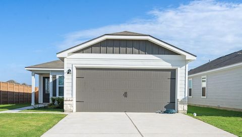 Photo of 116 Paria CT, Jarrell, TX 76537 (MLS # 6895462)