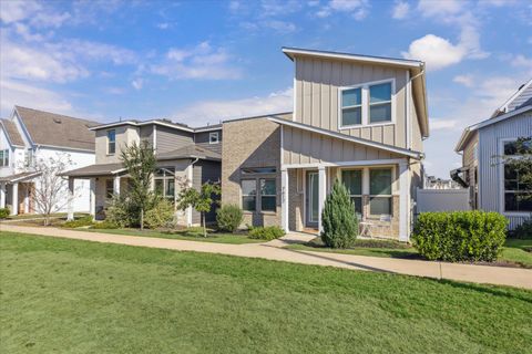 Tiny photo for 7612 Mandela BND, Austin, TX 78744 (MLS # 8389332)